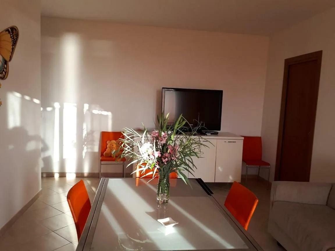 Appartamento Laura Castelsardo 0*,  Italia