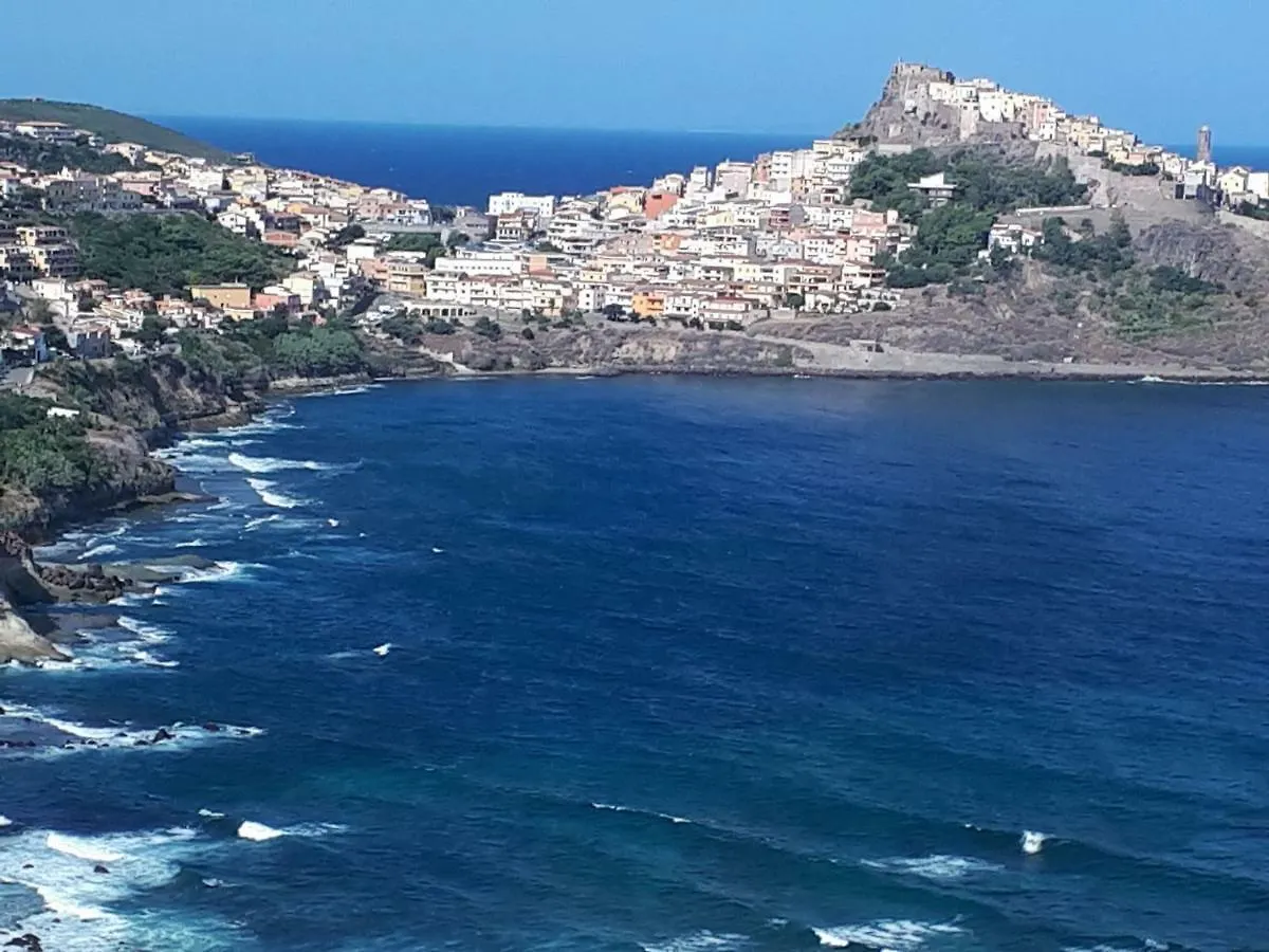 Appartamento Laura Castelsardo Italia