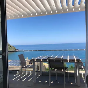 La Dolce , Fronte Mare Casa vacanze