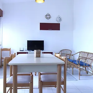 Welcomely - Near The Sea - Appartamento