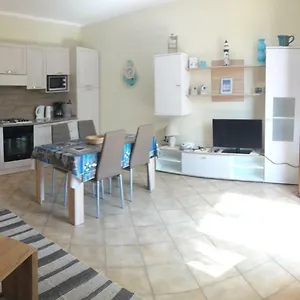 Casa Rosy Appartamento